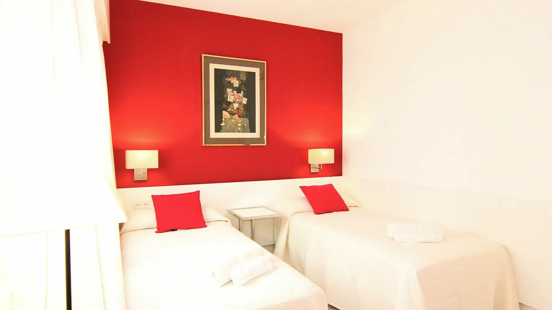 Oleholidays Apartamento Jardines Del Puerto Marbella Apartment