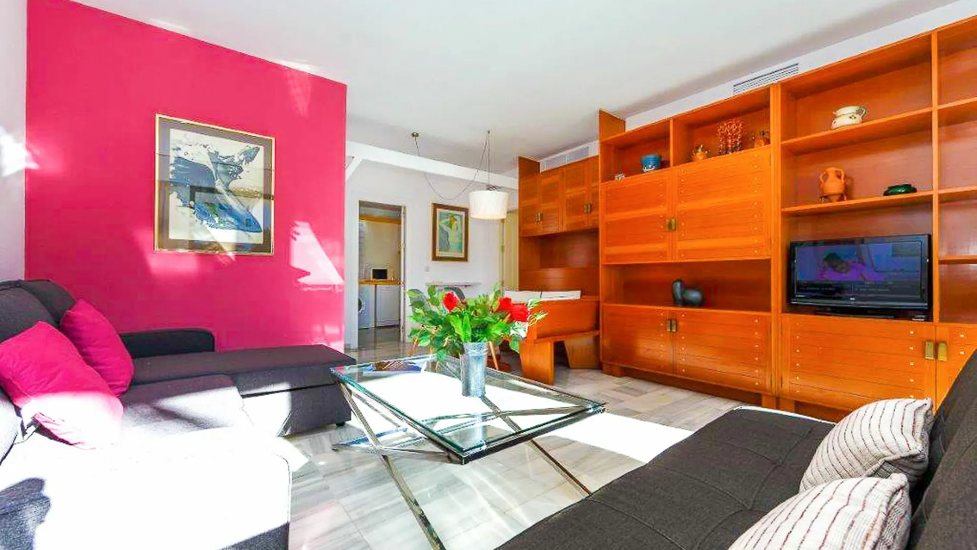 Appartement Oleholidays Apartamento Jardines Del Puerto Marbellac