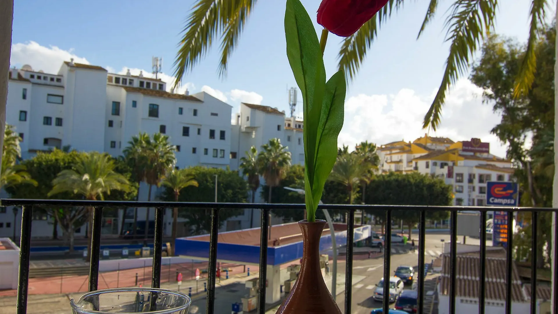 Oleholidays Apartamento Jardines Del Puerto Marbella Spain