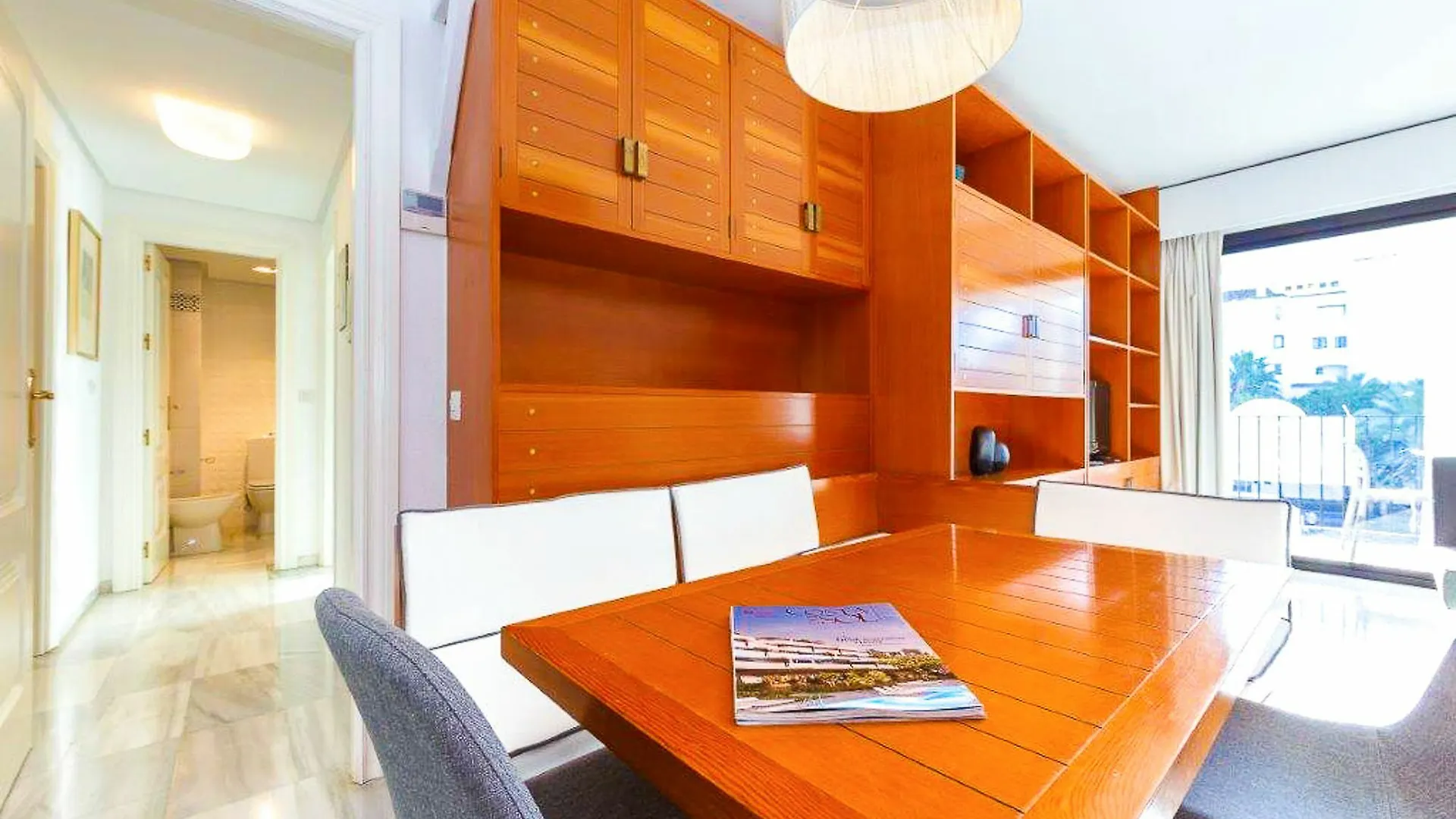 Oleholidays Apartamento Jardines Del Puerto Marbella 0*,  Spain