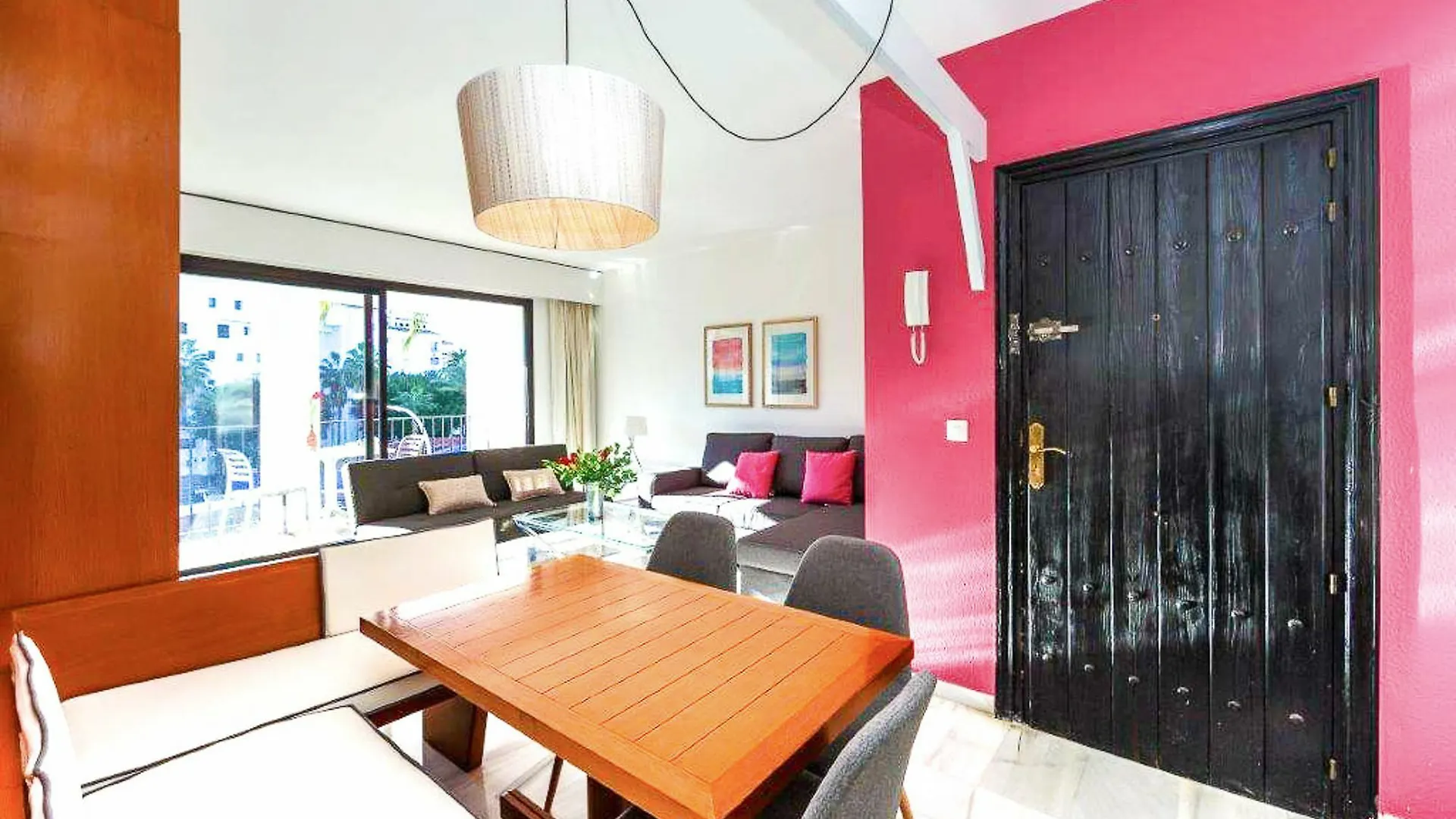 Oleholidays Apartamento Jardines Del Puerto Marbella Apartment