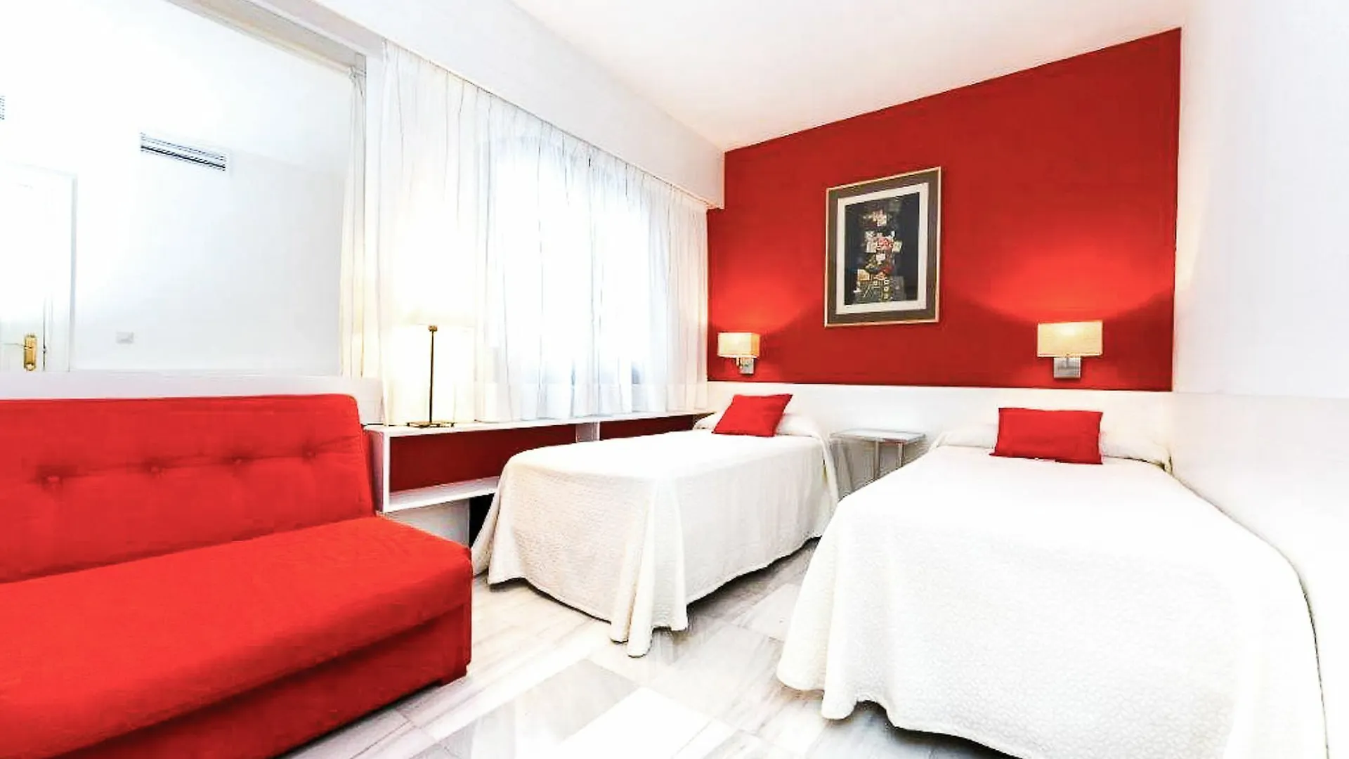 Oleholidays Apartamento Jardines Del Puerto Marbella