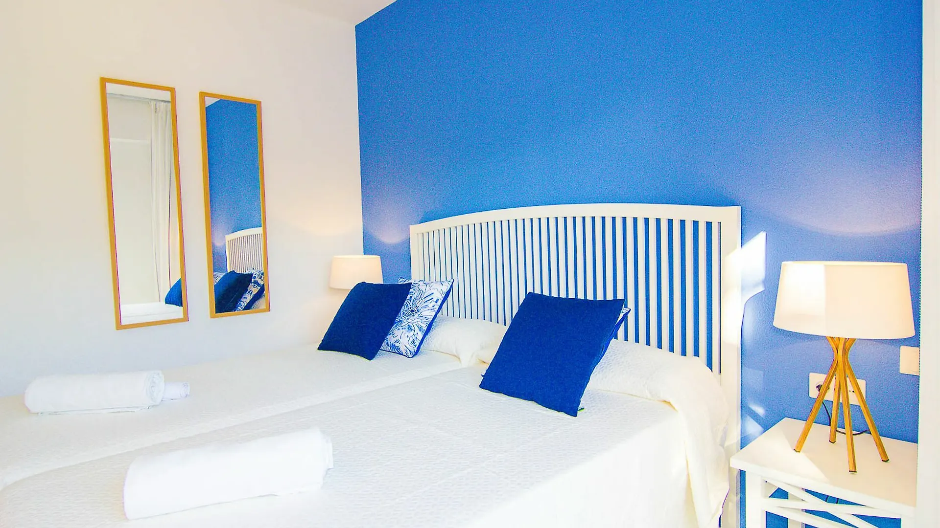 Oleholidays Apartamento Jardines Del Puerto Marbella